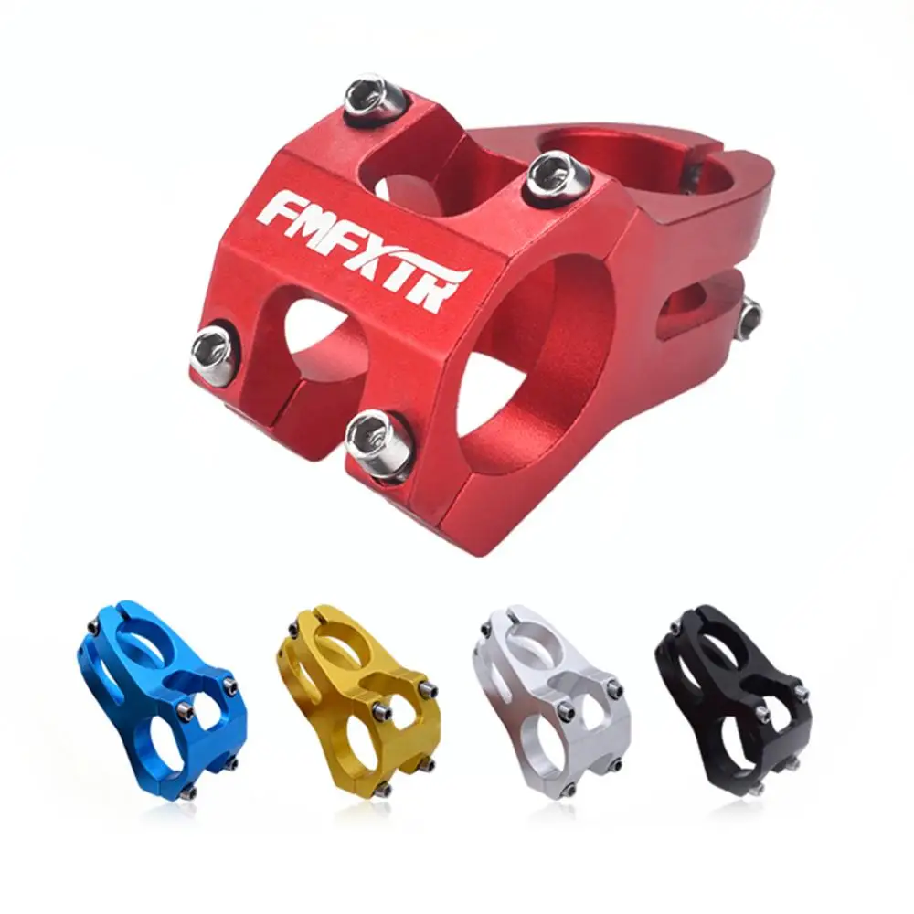 

31.8MM Bicycle Stem MTB Bike Handlebar Stem Ultralight Cycling Bicycle Parts Bicicleta MTB Bike Handlebar Stem Aluminum Alloy
