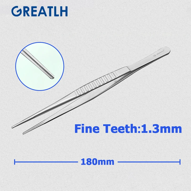 180mmFine Teeth1.3mm