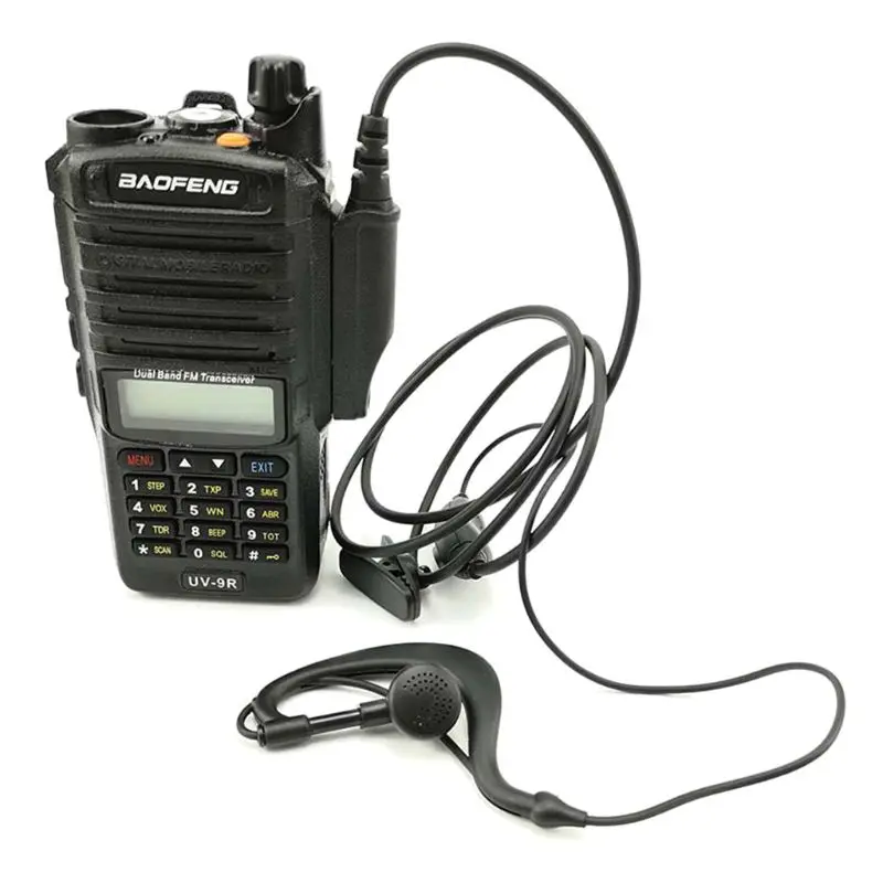 Baofeng UV-82 Plus 8 Вт 10 км дальность действия мощная портативная рация CB vhf/uhf двухстороннее радио Amador 8 Вт UV82 Plus