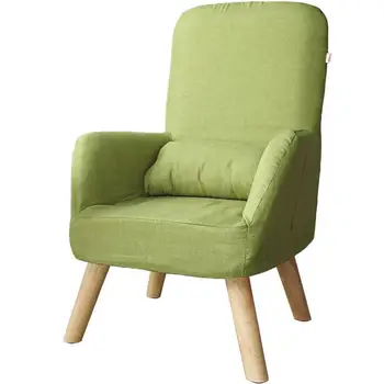 

Single pregnant woman breastfeeding chair breastfeeding chair recliner child chair folding Japanese style sofa cute lazy chair