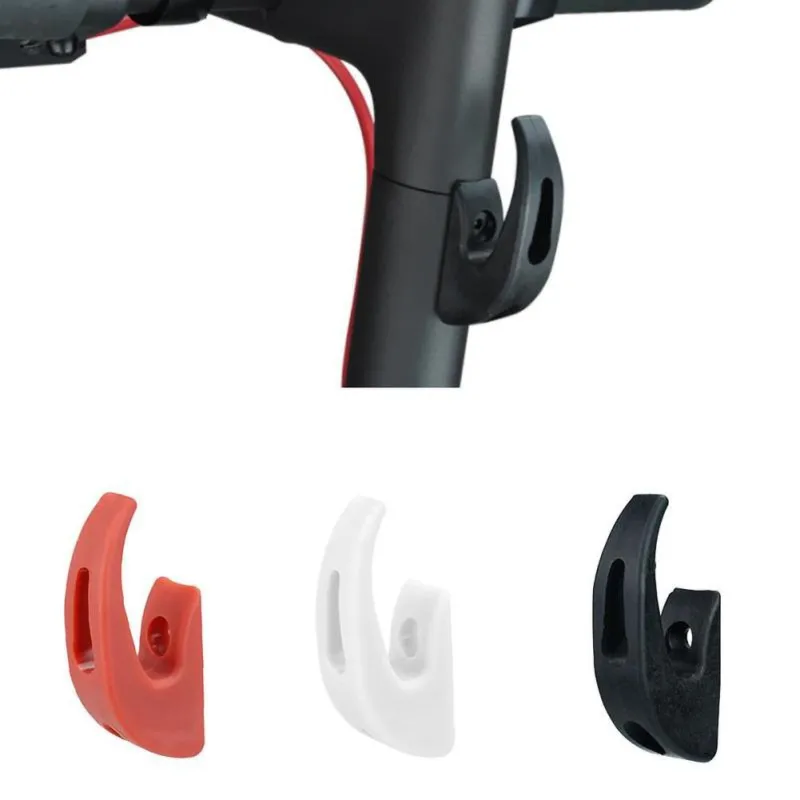 

For Xiaomi Mijia M365 M365 Pro Front Hook Hanger Electric Scooter Storage Tools Durable Practical Hook Scooter Grip Handle Hook