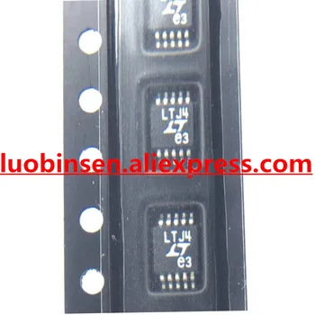 

Free shipping LTC1865LCMS#TRPBF LTC1865LCMS#PBF LTC1865LCMS LTC1865L LTJ4 MSOP10