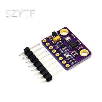 

GY-91 MPU9250 + BMP280 10DOF gyro compass 9-axis acceleration sensor module