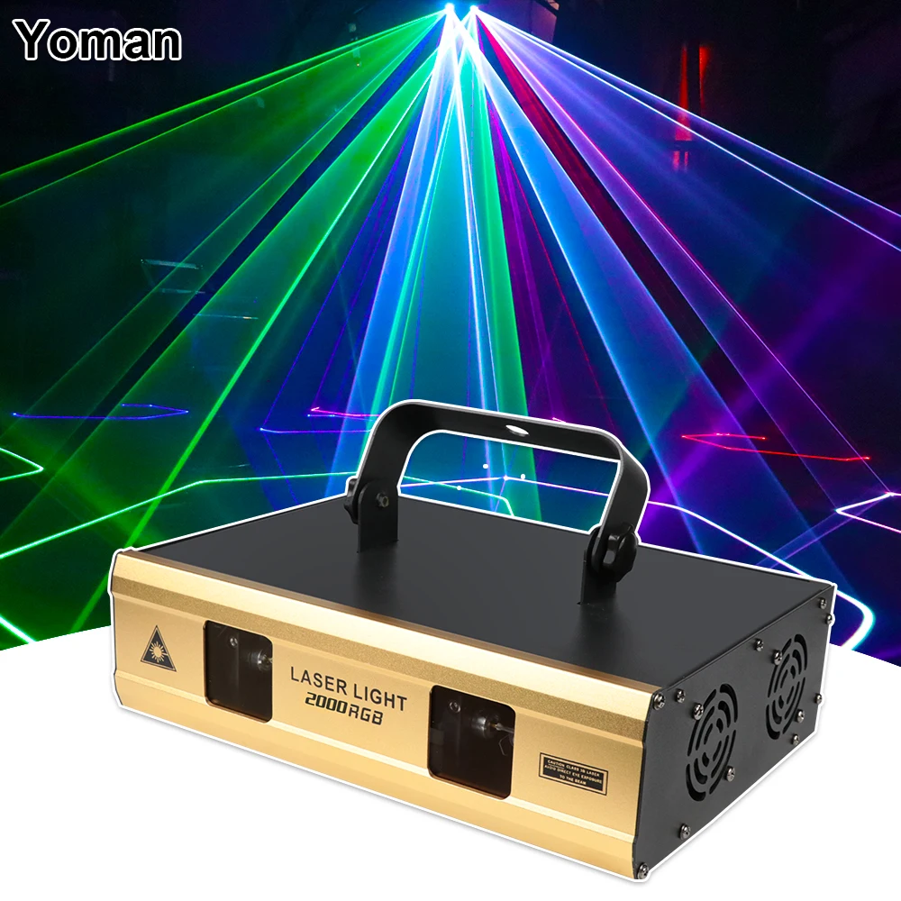 売上最安値 屋内レーザーrgbアニメーションレーザーライト Mx512エフェクト ホームダンスフロアのストロボライト 全国販売店 Sugarlive Co Id