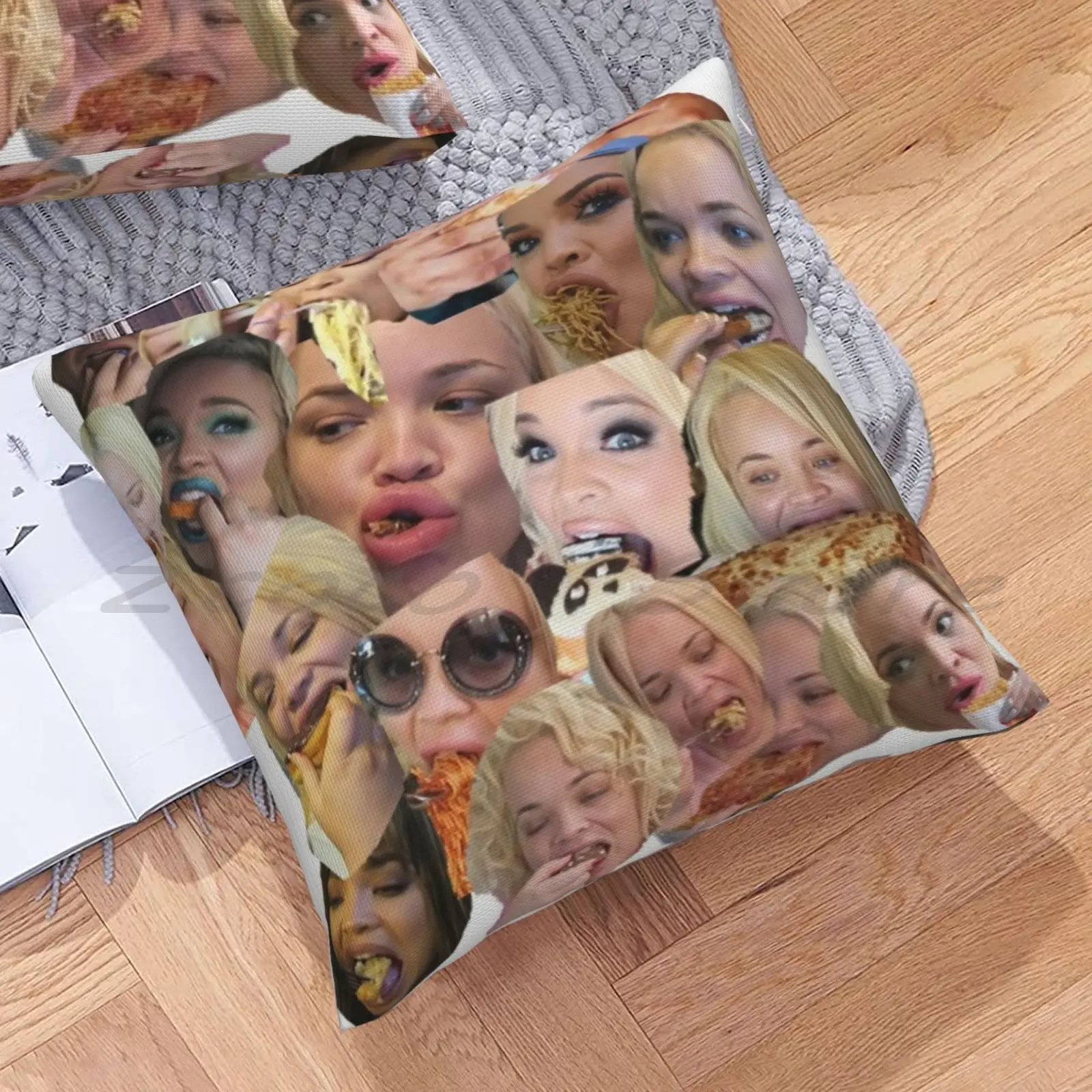 Trisha Paytas Addresses The Colleen Ballinger Situation - pid4uyr