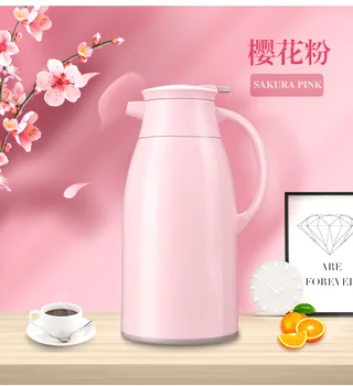 

Large Capacity Water Bottle Fruit Infuser Student Sport Kitchen Drink Lemon Water Insulation Bottle Minimalist Hot Modern GG50sh