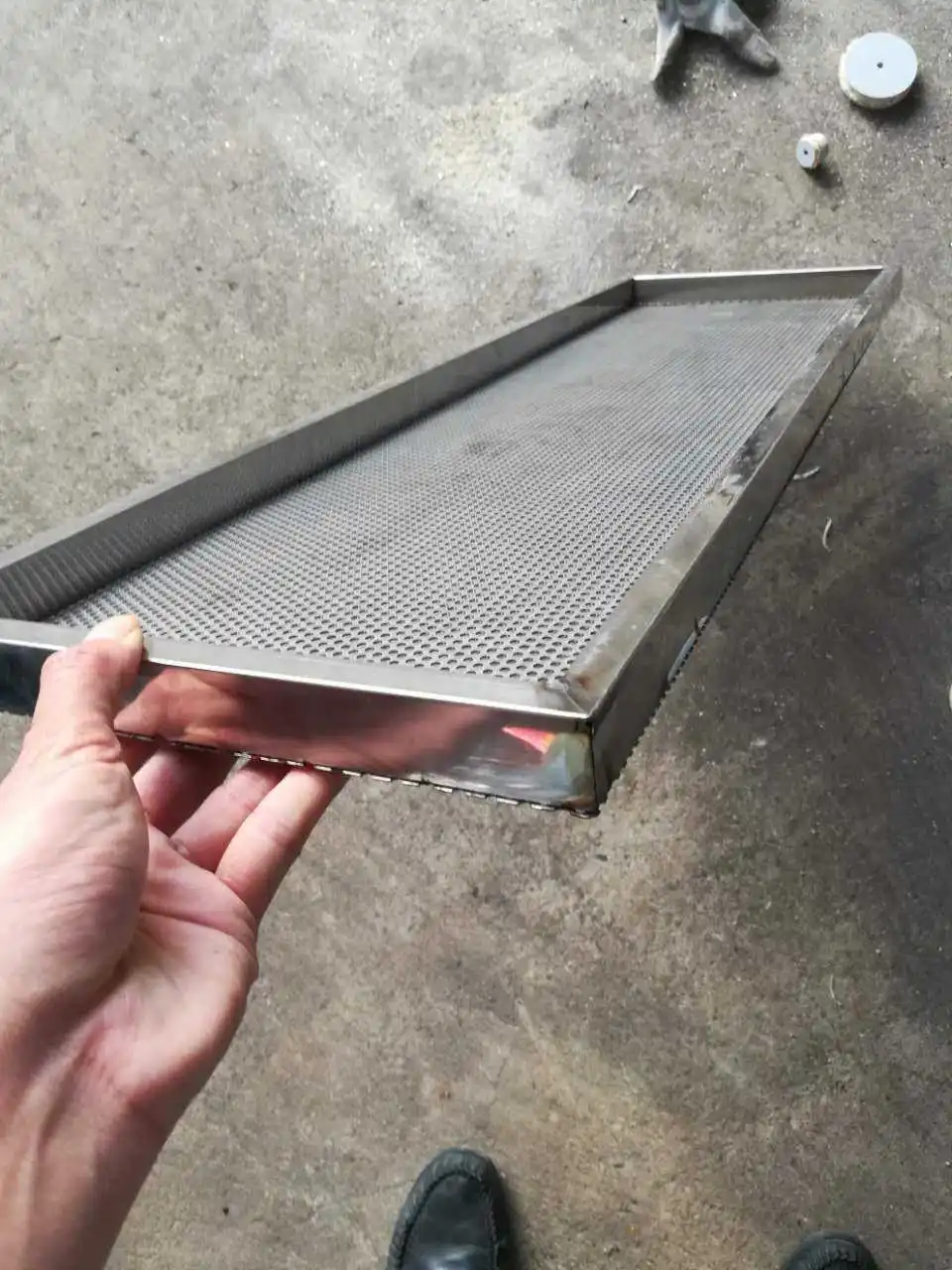 pecas p aparelho de cuidados pessoais 03