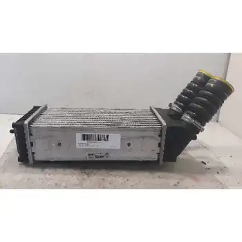 

9645985180 9645985180 Intercooler Citroen Xsara Picasso 1.6 Hdi 110 Exclusive Plus