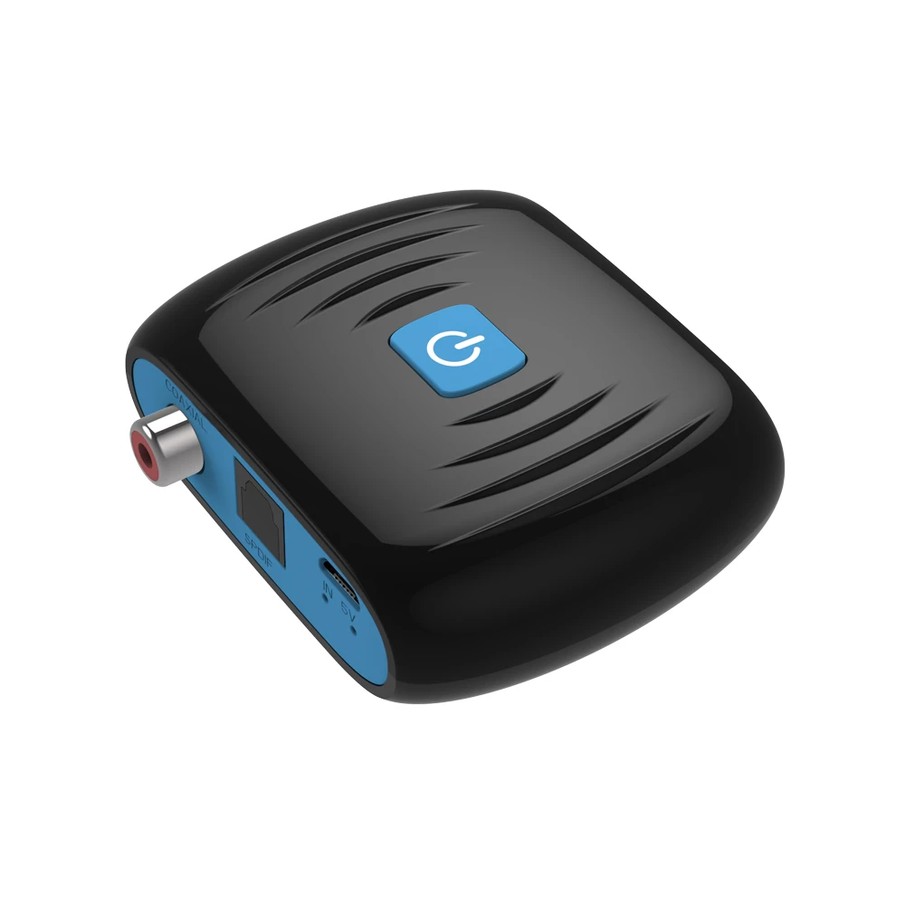 dual link bluetooth transmitter