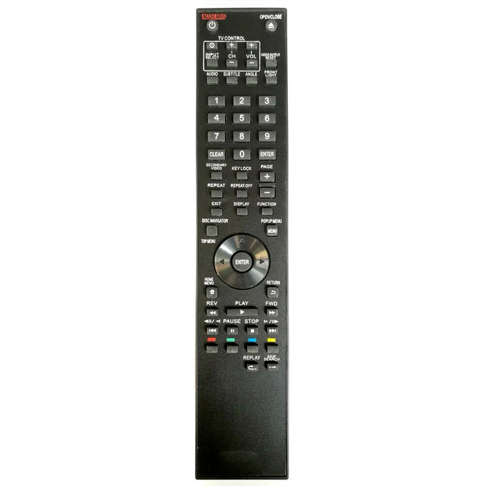 Пульт дистанционного управления для оригинального DVD-плеера | Электроника