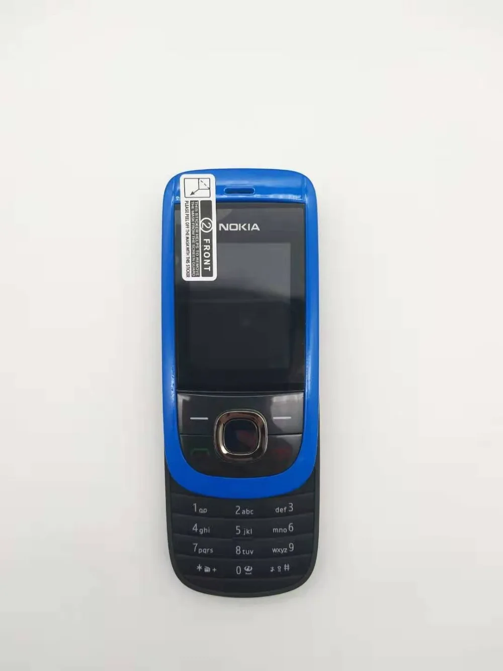 Оригинальные мобильные телефоны nokia 2220, разблокированные мобильные телефоны nokia 2220 s, mp3-плеер, отремонтированный