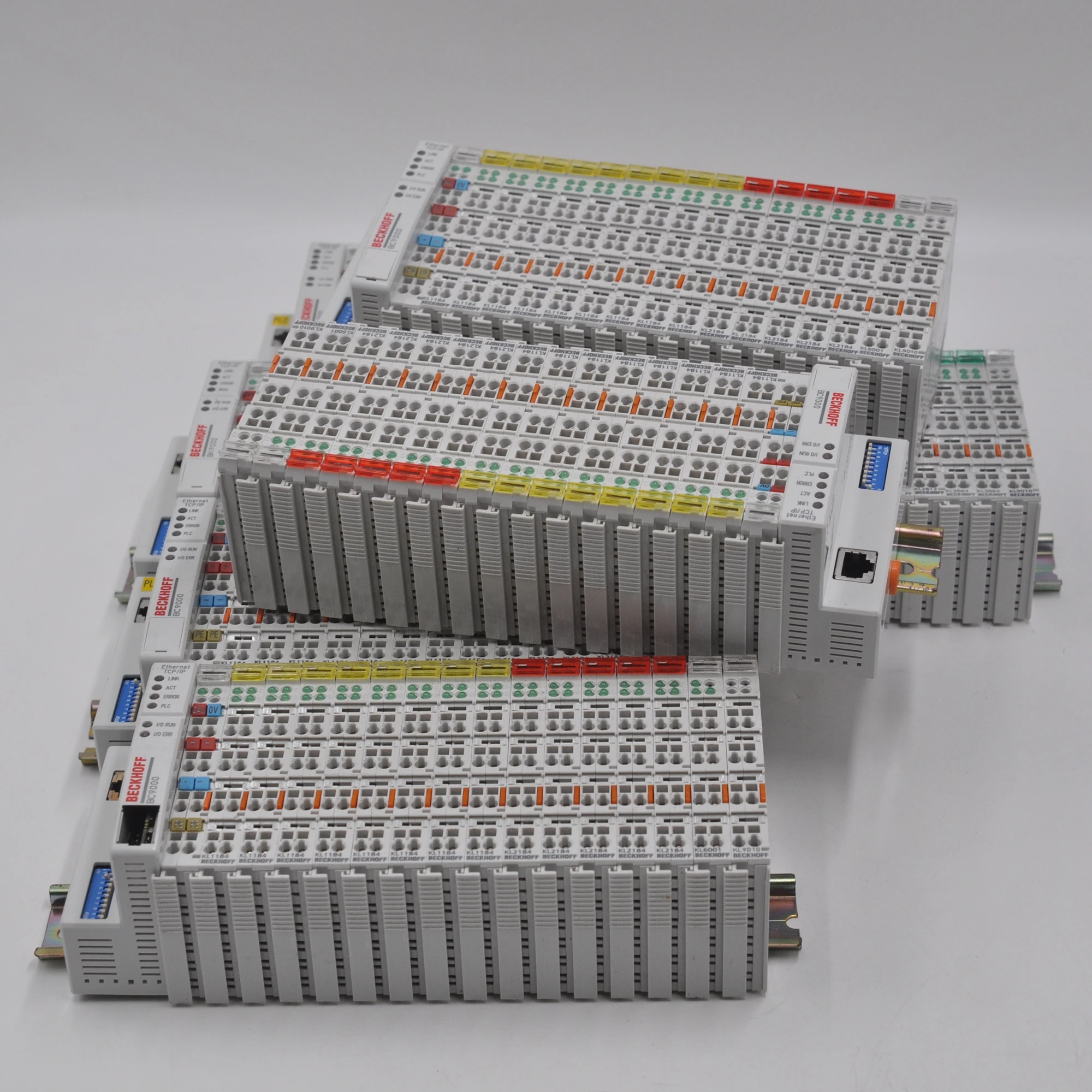 Германия BC9000 KL1184 KL1488 KL2184 KL2612 модуль | Компьютеры и офис