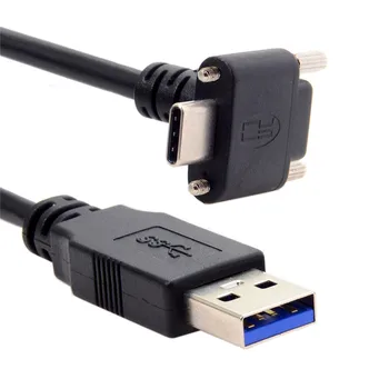

1/3/5/8M USB 3.1 Type C Cable for Oculus Link VR Data Transfer Fast Charge Cable for Oculus Quest Link Type-C to 3.1 Data Cable