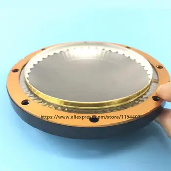 

Replacement Diaphragm for JBL 2445 2445J 2440J 2441J 8 ohm Aluminium Flat Wire