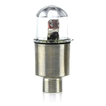 

Decor Car Lights Colorful Lamp Auto Flashing Waterproof Shockproof Accessories Vehicle