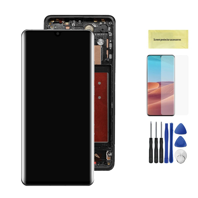 07-华为P30-Pro主图Black