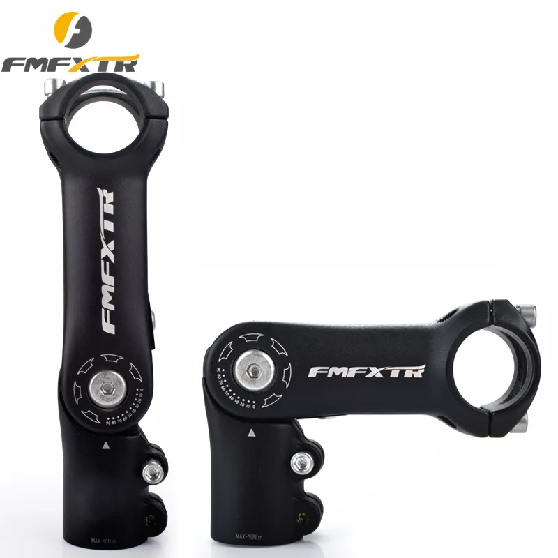 

Mountain Bike Stem Increased Device Leading Handlebar Modified Bike Adjustable Stem Heightening Stand Pipe Accessories