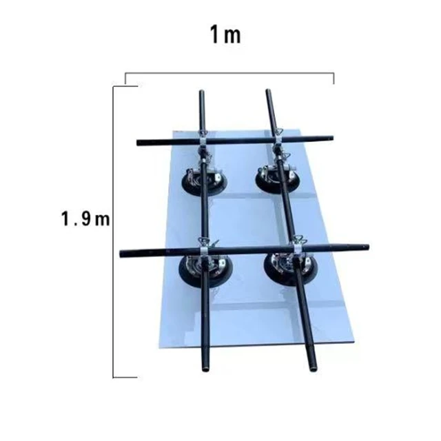 Manual lifting