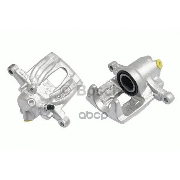 Суппорт Задний Левый 0986473338 Bosch арт. 0986473338