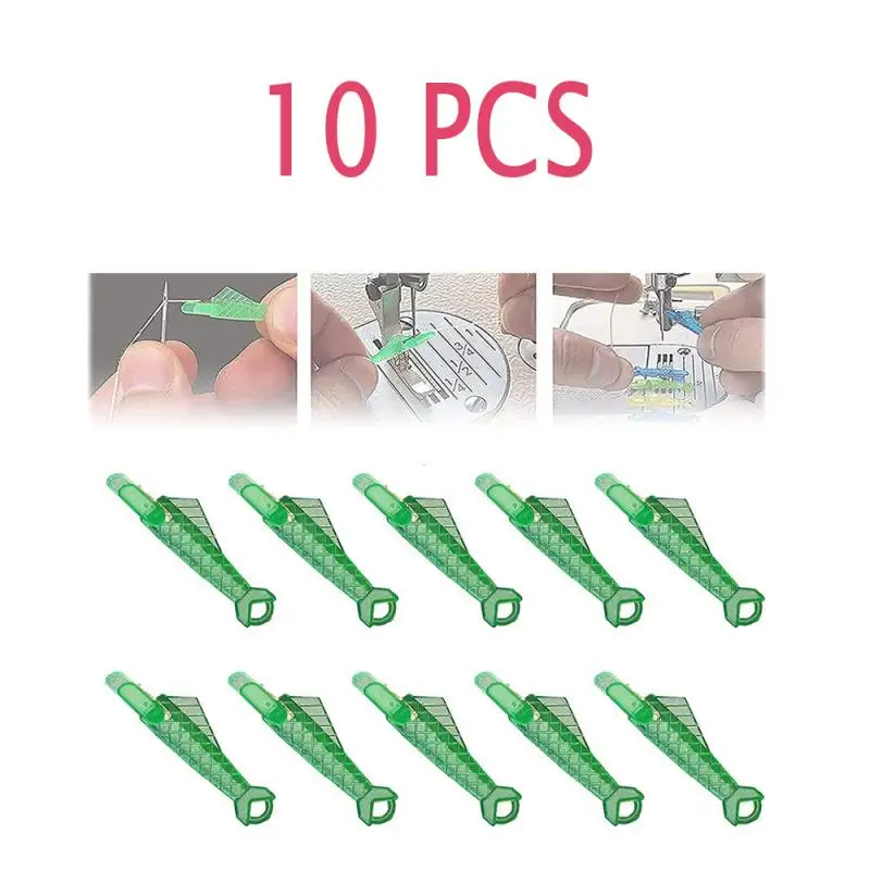 10 Pieces