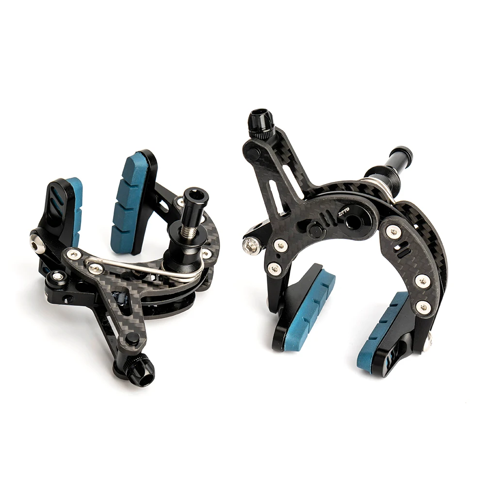 Ciamillo is back with insanely lightweight carbon fiber