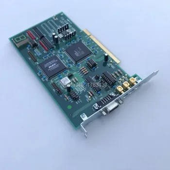 

PC-1257 PWBA-BRONCOS-PCI