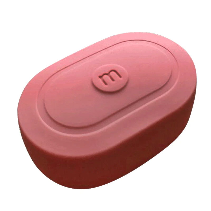 Новый силиконовый чехол высокого качества для Xiaomi Redmi Airdots Bluetooth