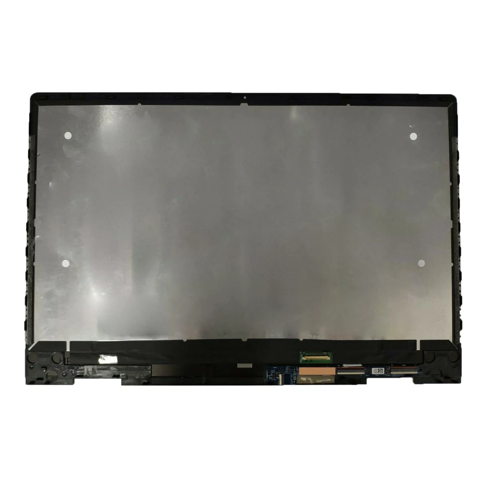 15.6 inch LCD for HP Envy X360 15-DS series 15M-DS 15Z-DS LED LCD Display Touch Screen Digitizer Assembly Frame 15-DS0041AU