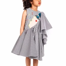 Платья принцессы для девочек; Детский костюм; Рождественская Детская одежда; платья для девочек; buty zimowe dzieci ce; одежда для маленьких девочек