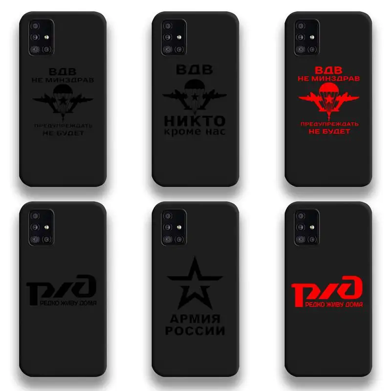 Чехол для Samsung Galaxy A21S A01 A11 A31 A81 A10 A20E A30 A40 A50 A70 A80 A71 A51 | Мобильные телефоны и