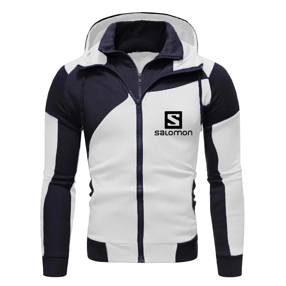 

Winter 2020 Men's Cashmere Casual Hoodie Men's Hoodie/Street Sweatshirt Stamped letters Moving Pullover Ladies Hoodie