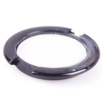 

Fashion Temporary Hair Dye Chalk Compact Pressed Powder 7 Colors for choose