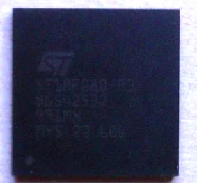 

Free Delivery. ST10F280 - B3 automotive electronic accessories BGA encapsulation of IC chips