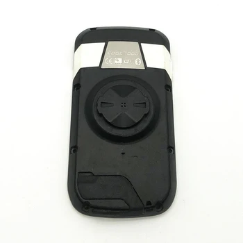 

Original 3"inch Bicycle stopwatch Back case for GARMIN EDGE 1000 bicycle speed meter back cover Housing shell Repair replacement
