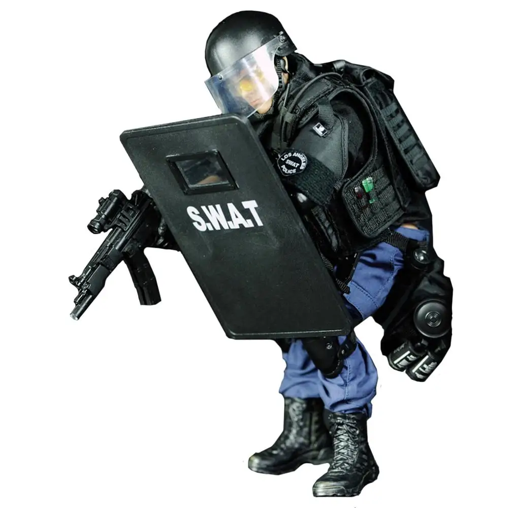 Shield player