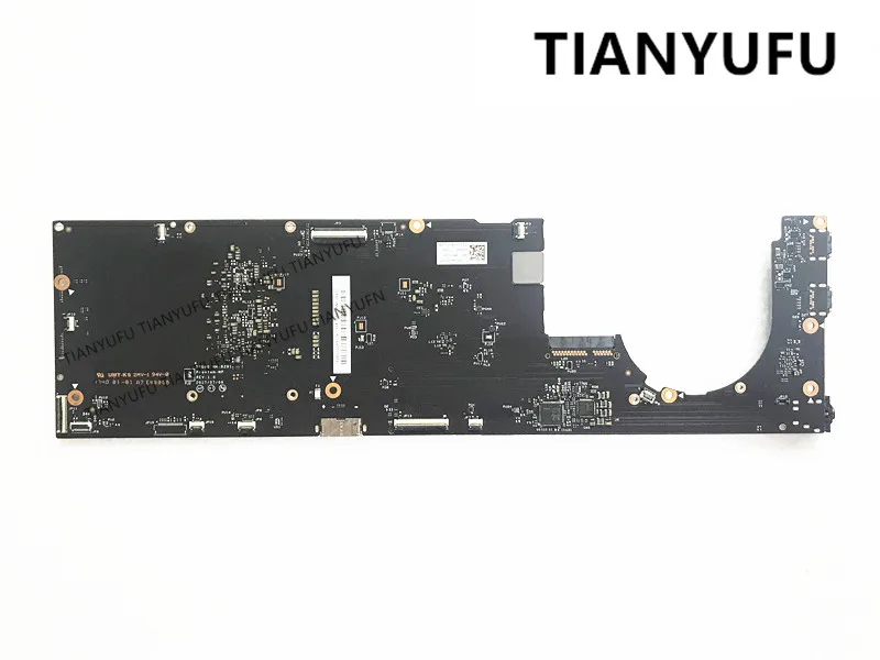 Для lenovo 920 yoga 920-13IKB материнская плата DYG60 NM-B291 I7-8550U 8G ram Материнская плата ноутбука протестированная на работа