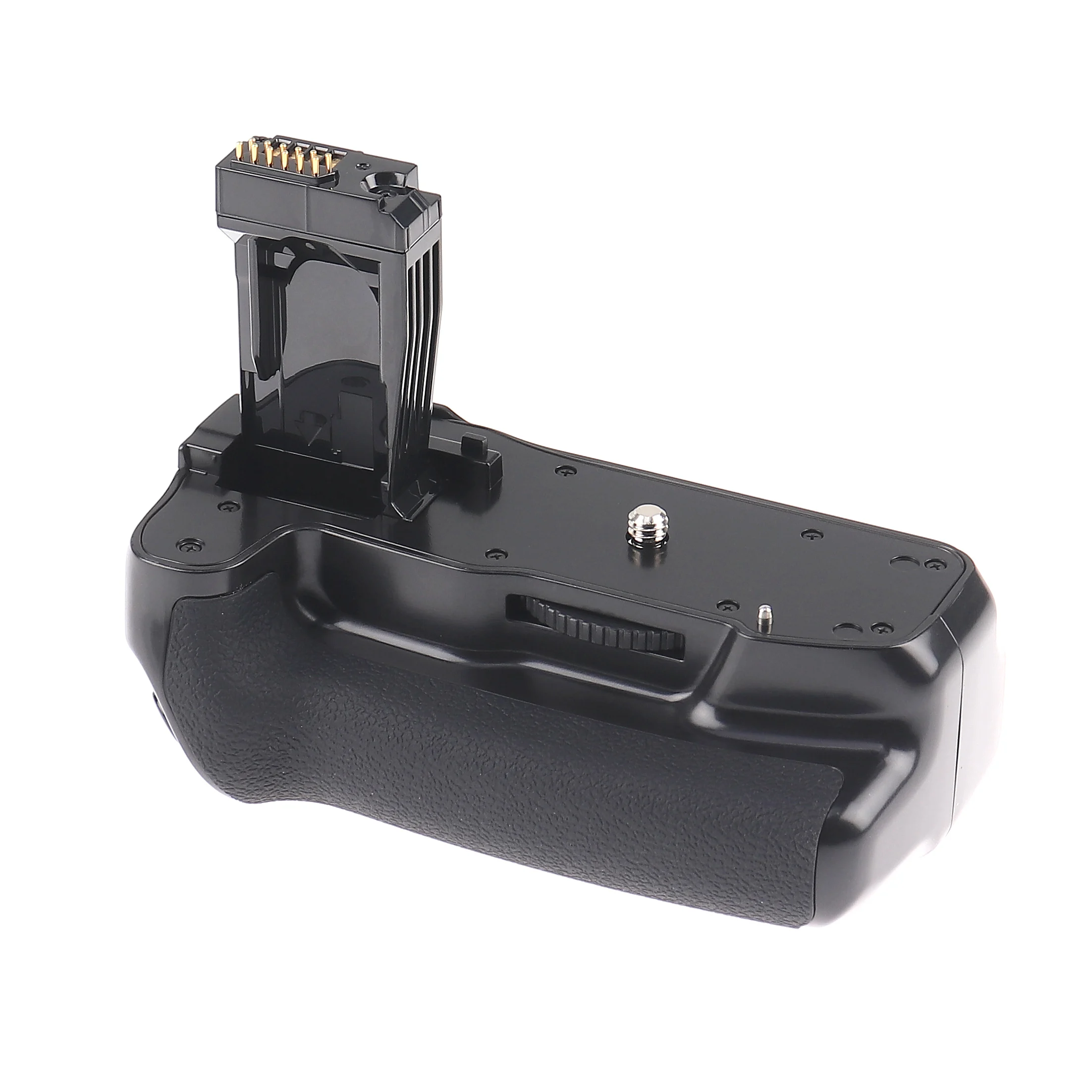 Vertical Battery Grip Handle Holder Pack For Canon 760D/750D/X8i/T6S/T6i Camera