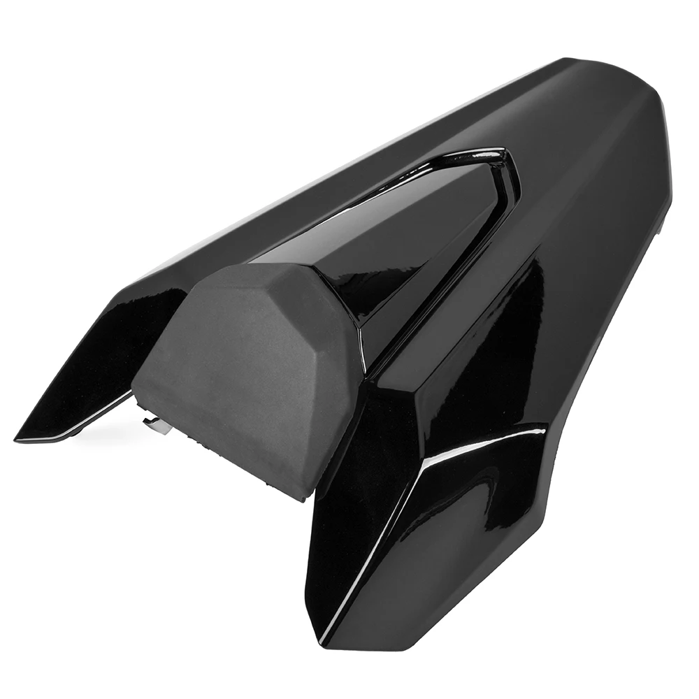 Motorcycle Seat Cover For Honda Cb650r Cbr650r 2019 2020 Cb Cbr 650R Cb650 Cbr650 R Rear