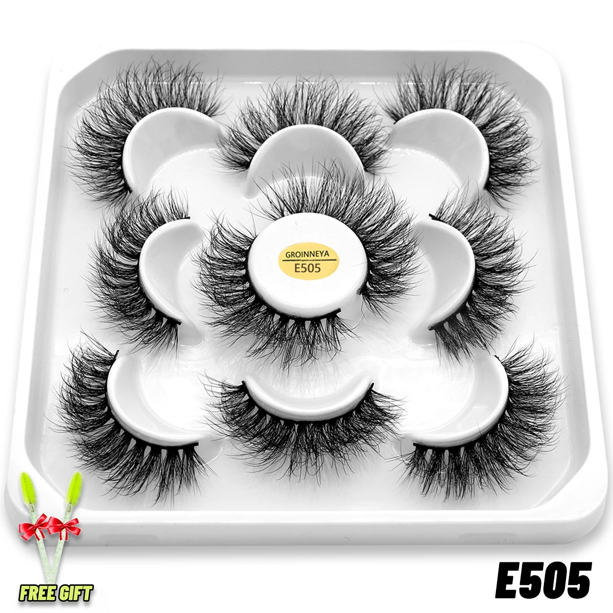 5pairs-E505