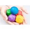New Educational Plasticine Mold Modeling Clay Kit Slime Toys For Child Plastic Play Dough Tools Sets DIY Kid Cutters Moulds Toys 6