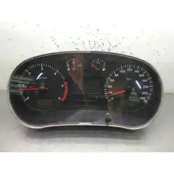

W01M0920802D BOX INSTRUMENTS SEAT TOLEDO (1M2)