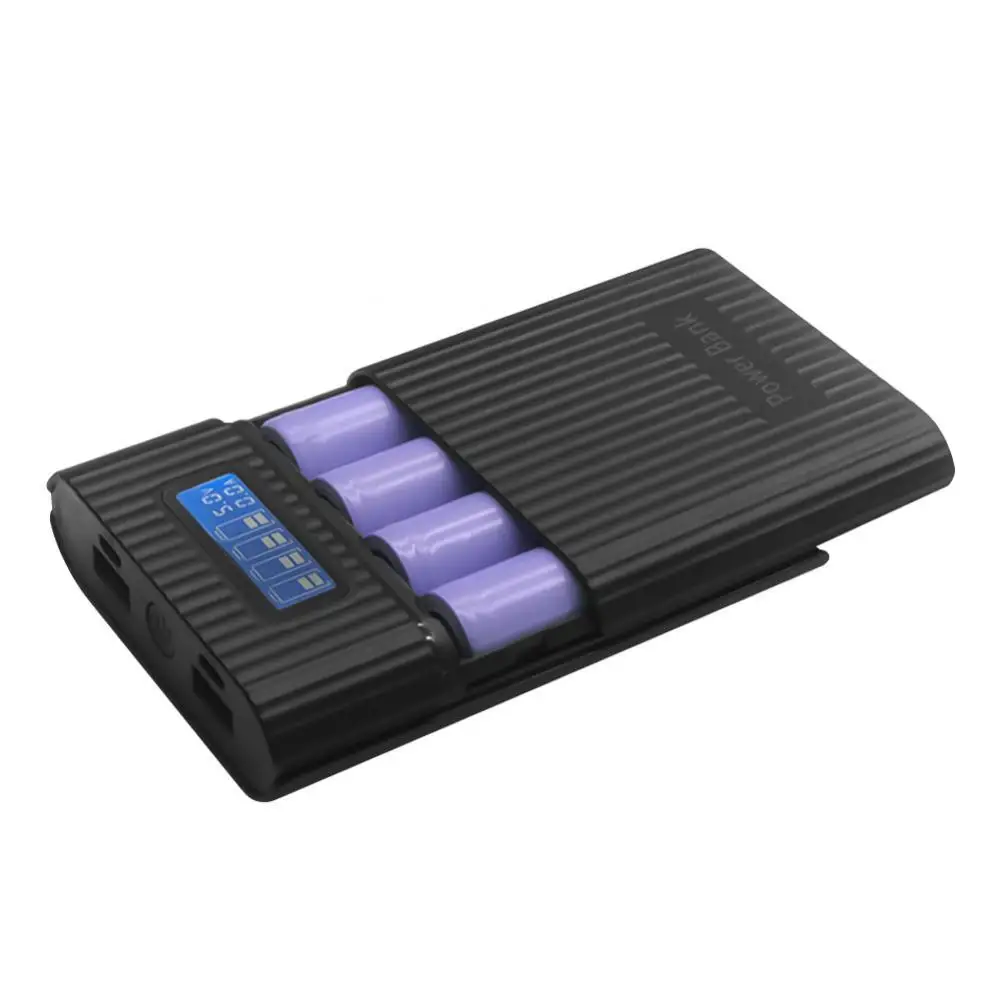 Power Bank Корпус Без Аккумулятора Купить