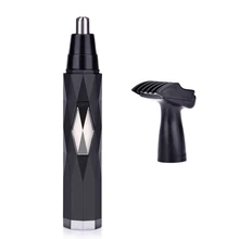 Перезаряжаемая электрическая бритва для ступней, триммер для носа, Машинка для удаления ушей, машинка для стрижки волос, триммер для бороды