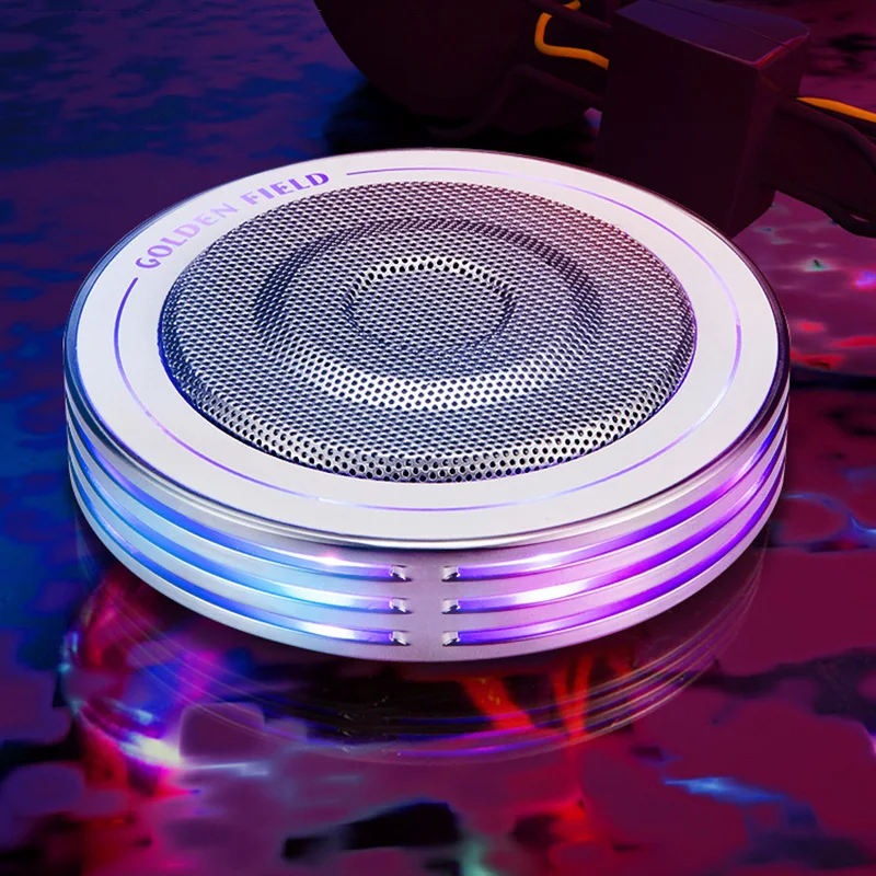 D22 беспроводной Bluetooth динамик сабвуфер карты портативный мини-динамик-Горячий