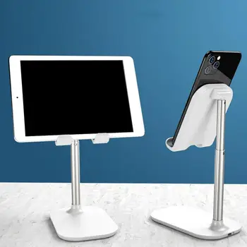 

Ws3 Telescopic Mobile Phone Stand For Ipad Tablet Universal Multifunctional Desktop Stand Logo Custom Gift Stand