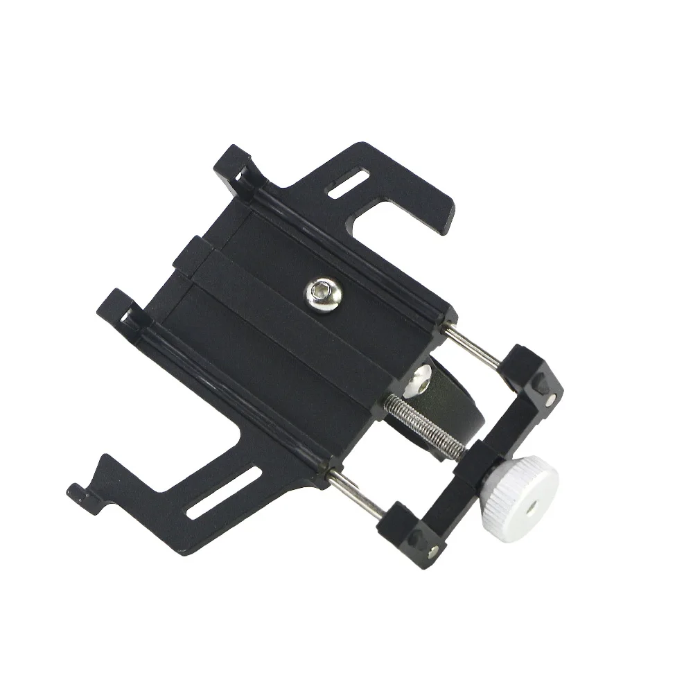 

For YAMAHA MT07 MT09 Adjustable 360 Rotatable Mobile Phone Holder GPS Shockproof Mount Bracket For BMW F900XR F900R G310GS R9T