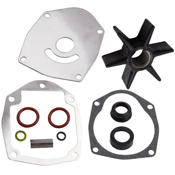 

For Mercury Mariner OEM Water Pump Impeller Kit 47-43026Q06 43026Q06 18-3214