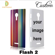 Для Alcatel one touch fierce XL flash 2 plus Hero N3 idol 2 3 5,5 дюймов alpha mini ultra X чехол для телефона индивидуальный заказ