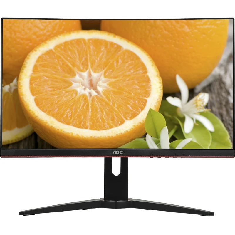 Монитор AOC 23.6" Gaming C24G1 MVA 1920x1080 144Hz FreeSync 250cd/m2 16:9
