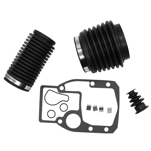 Набор уплотнений транца 3853807 3852560 для Volvo Penta SX диски 3854127 3850426